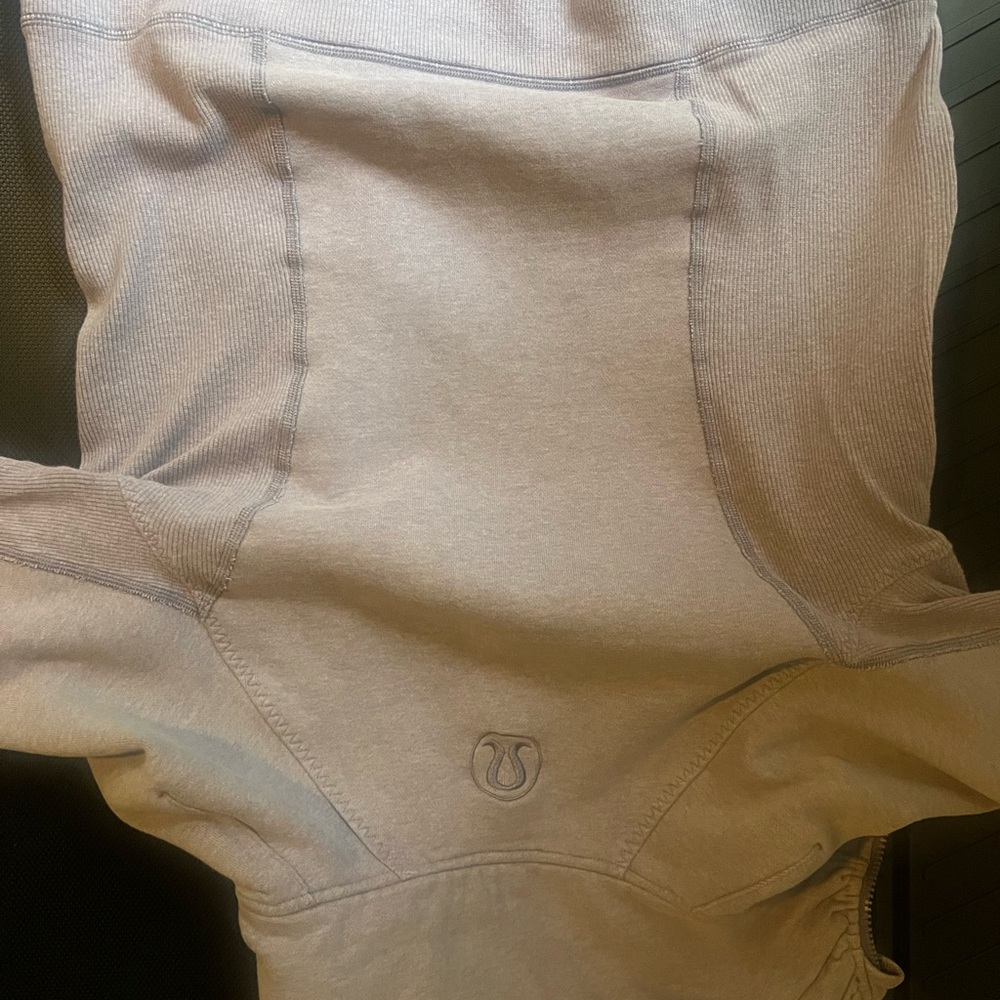 Lululemon Collared Jacket - image 2